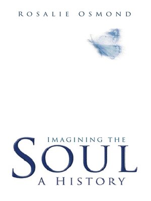 cover image of Imagining the Soul